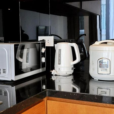 Holi Beach Hotel & Apartments Nha Trang Dış mekan fotoğraf