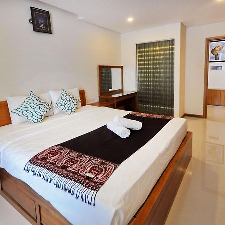 Holi Beach Hotel & Apartments Nha Trang Dış mekan fotoğraf