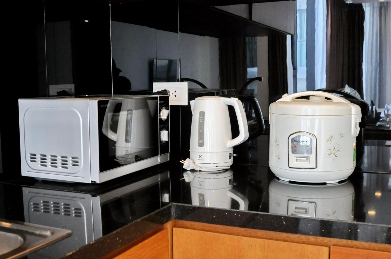 Holi Beach Hotel & Apartments Nha Trang Dış mekan fotoğraf