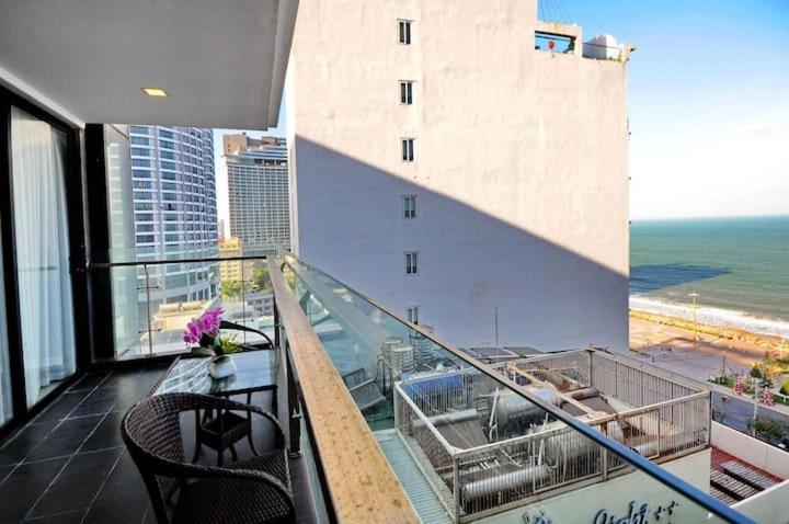 Holi Beach Hotel & Apartments Nha Trang Dış mekan fotoğraf