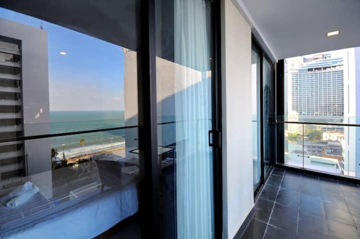 Holi Beach Hotel & Apartments Nha Trang Dış mekan fotoğraf