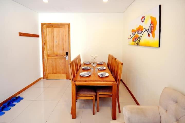 Holi Beach Hotel & Apartments Nha Trang Dış mekan fotoğraf