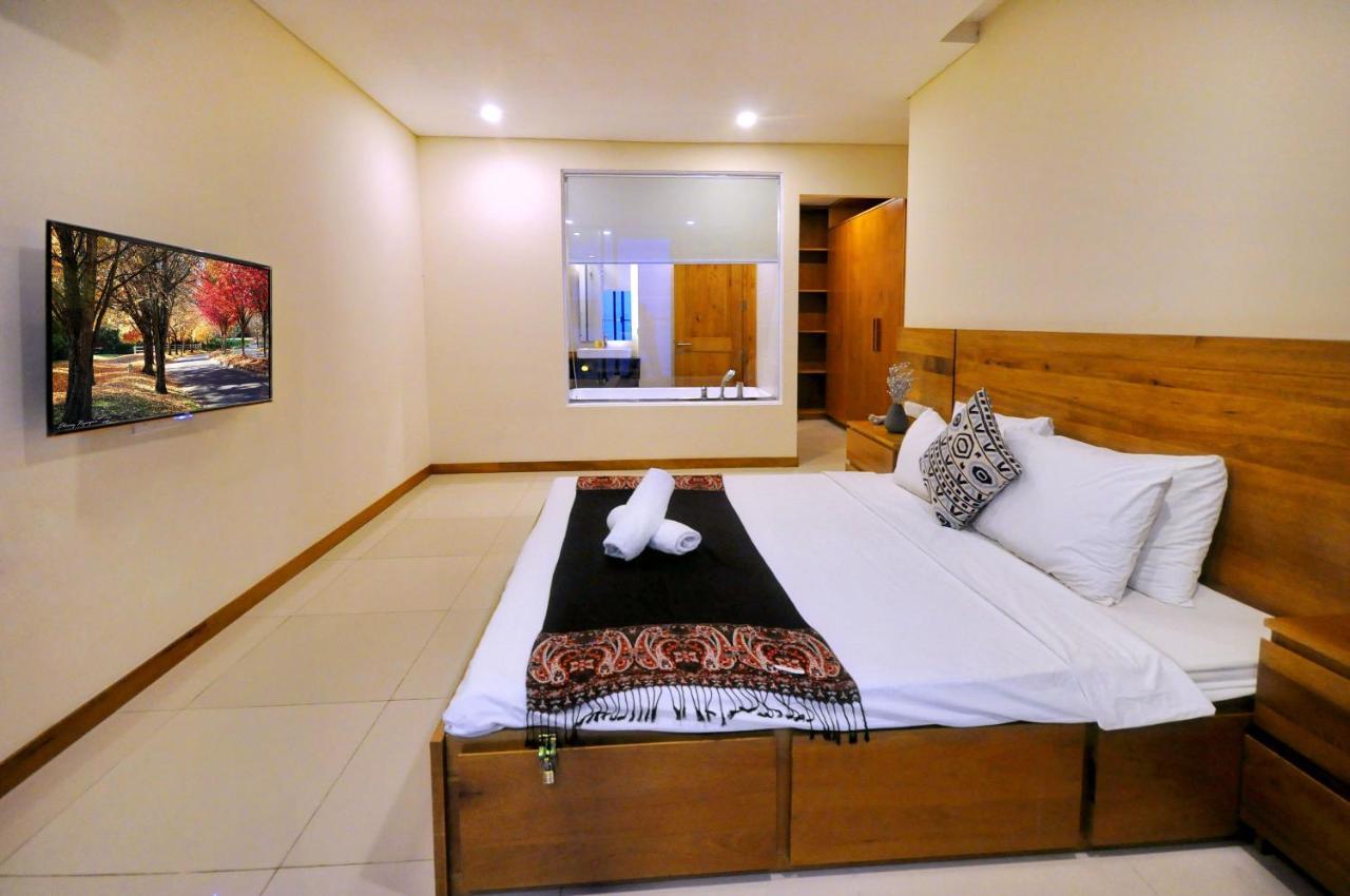 Holi Beach Hotel & Apartments Nha Trang Dış mekan fotoğraf