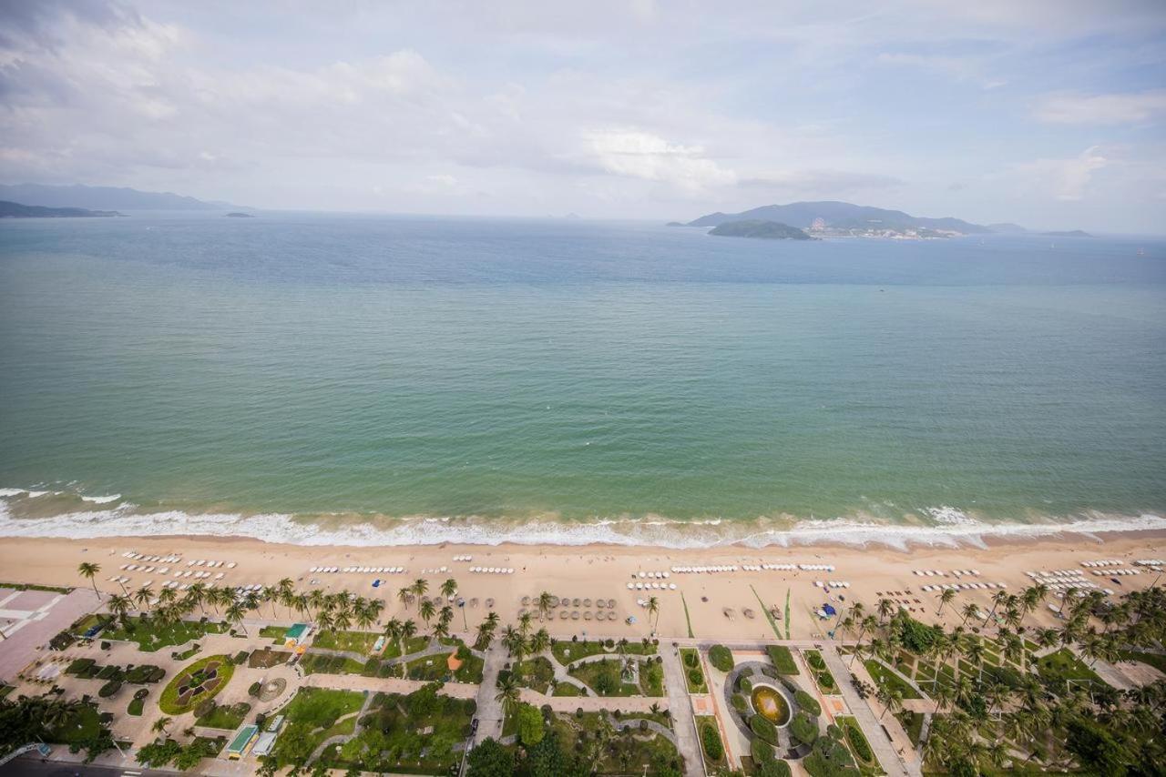 Holi Beach Hotel & Apartments Nha Trang Dış mekan fotoğraf