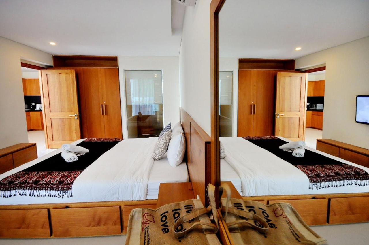 Holi Beach Hotel & Apartments Nha Trang Dış mekan fotoğraf