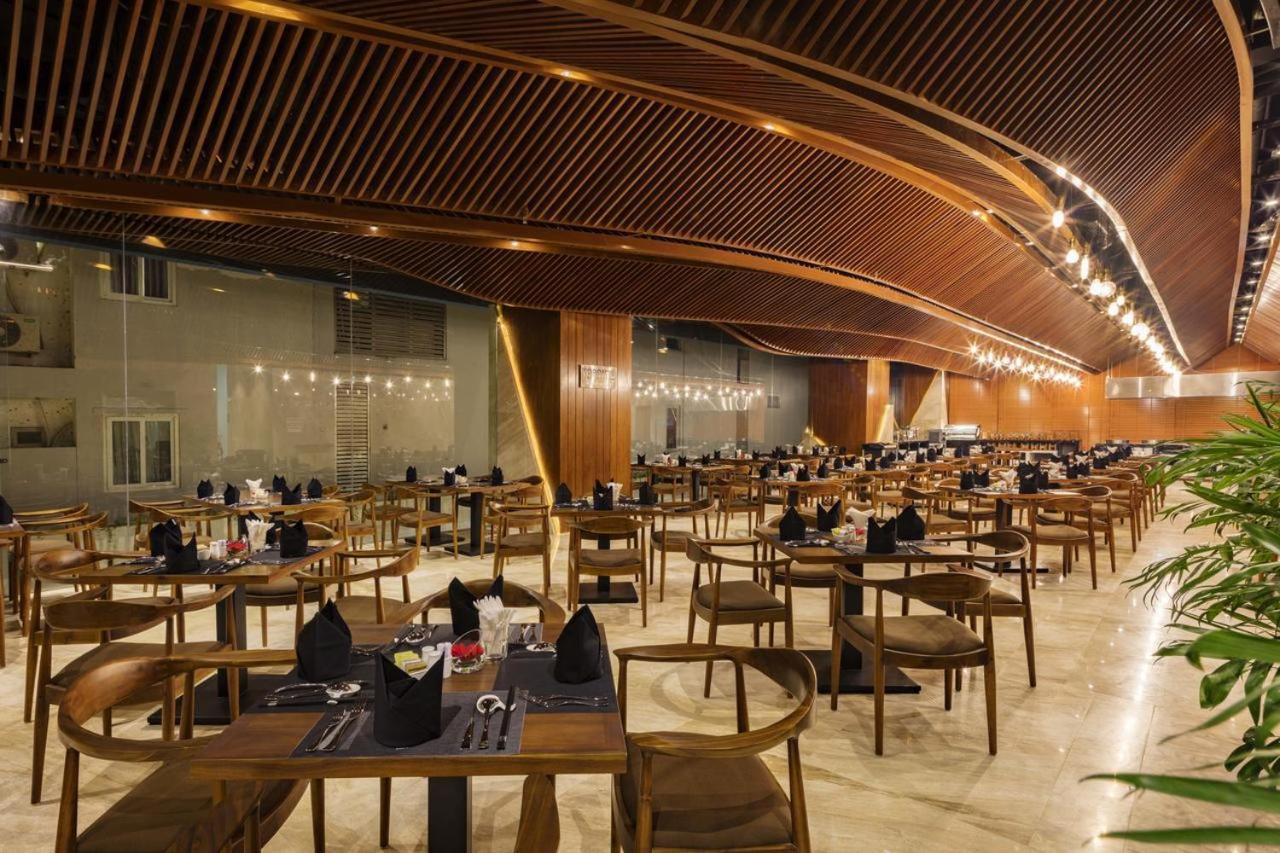Holi Beach Hotel & Apartments Nha Trang Dış mekan fotoğraf