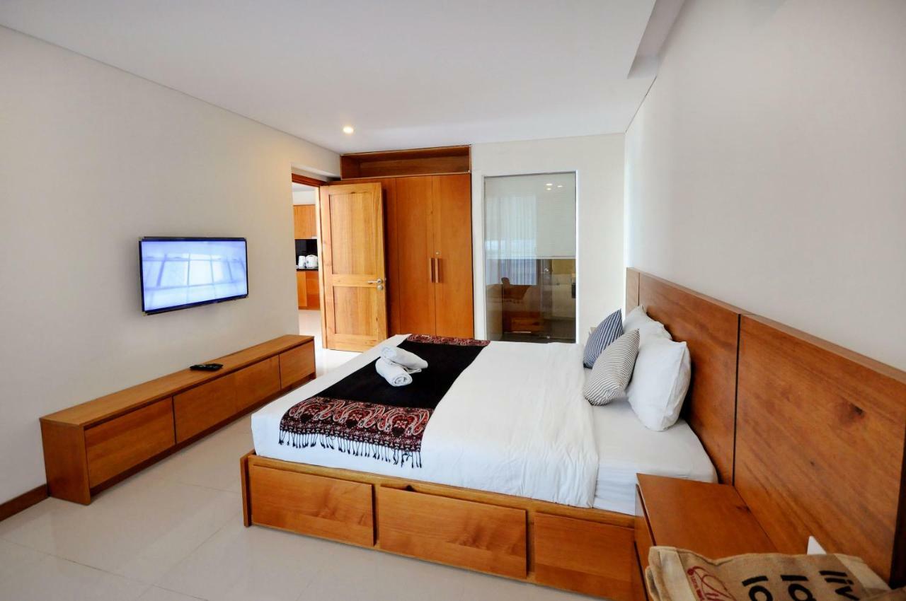 Holi Beach Hotel & Apartments Nha Trang Dış mekan fotoğraf